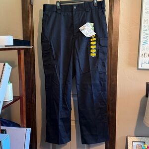 5.11 Tactical Midnight Navy Twill Pants